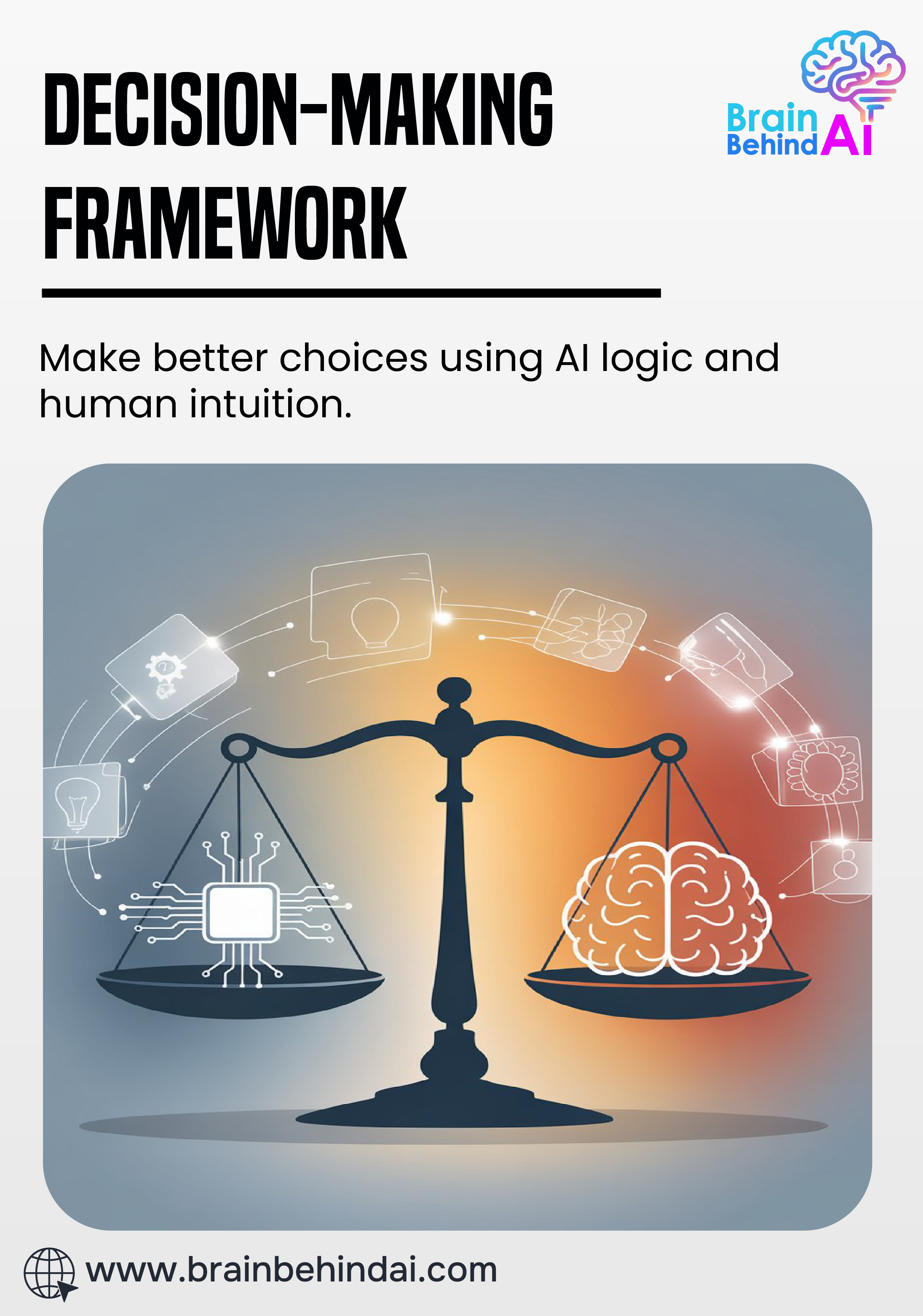Decision-Making Framework