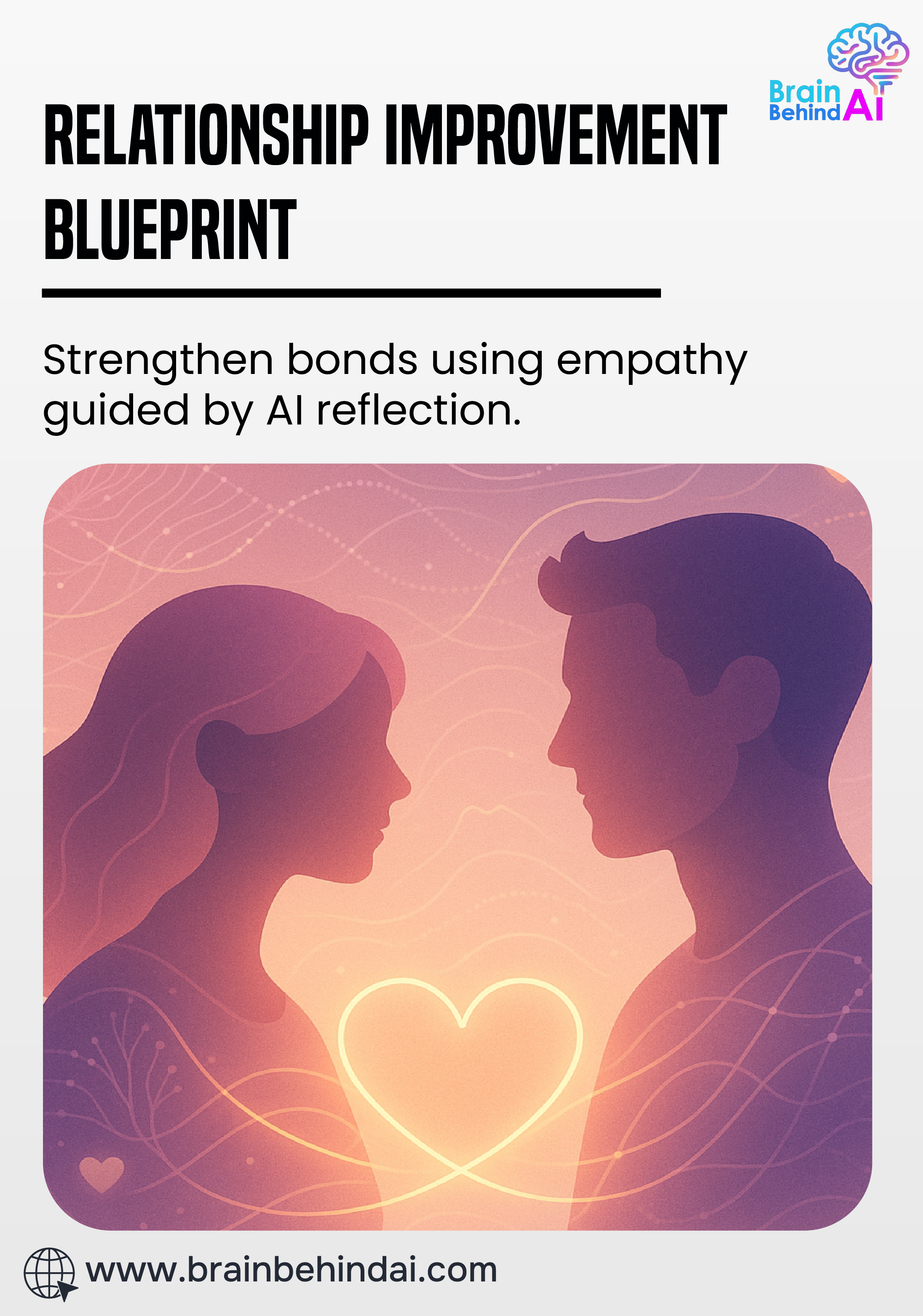 Relationship Improvement Blueprint