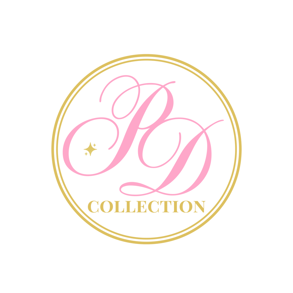 PDC Monogram Logo