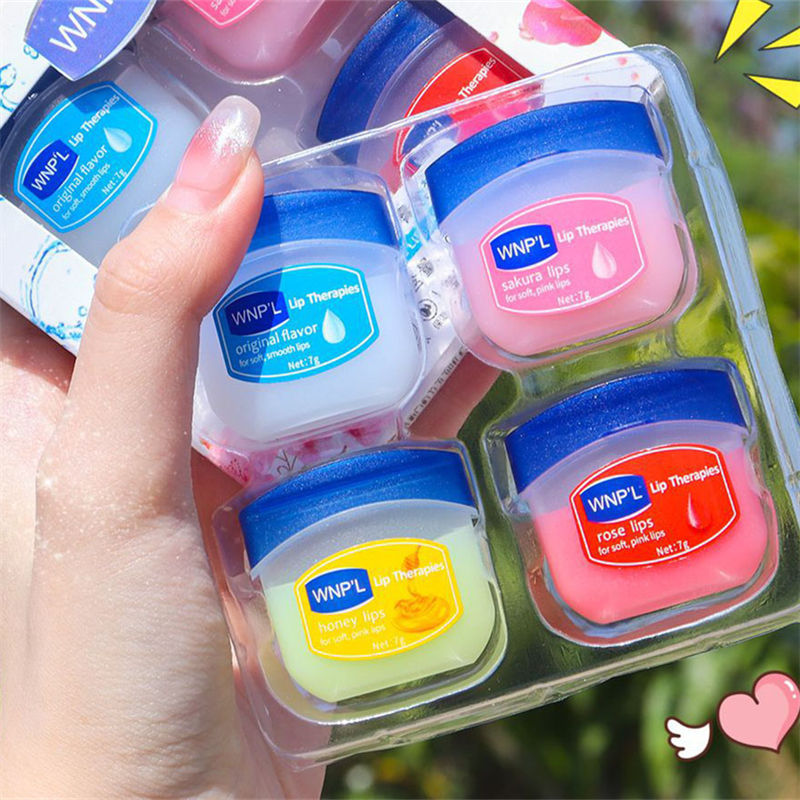 Thumbnail: Lip Balm Healing Moisturizing All-natural Lip Mask For Dry Lips Lip Moisturizing