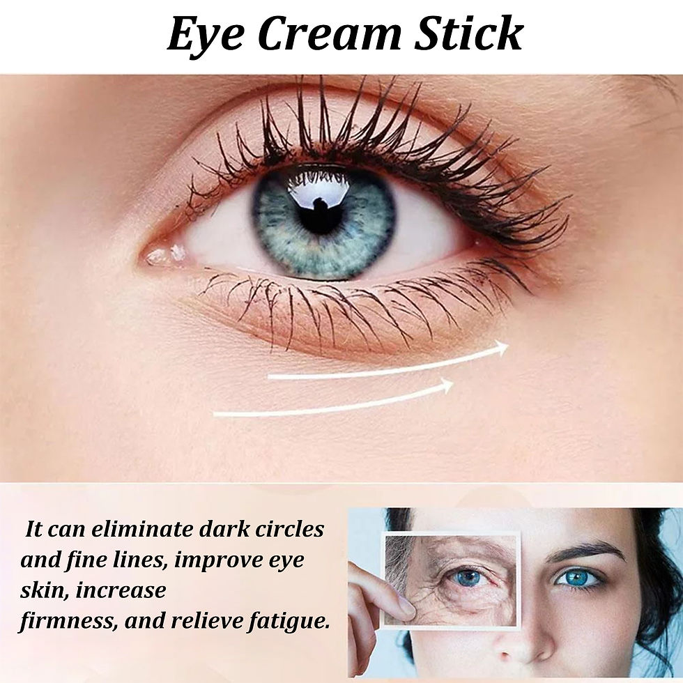 Thumbnail: Snail Eye Cream Stick Collagen