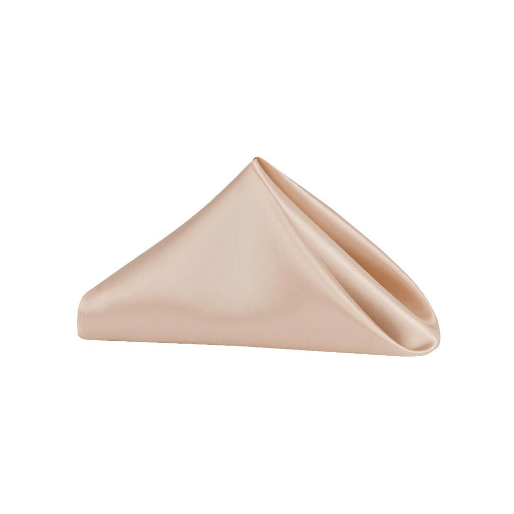 Table Napkin (Champagne)