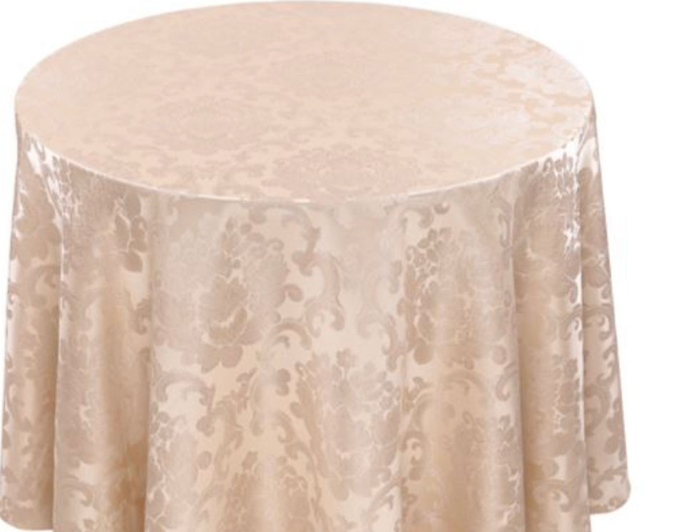 Miniatura: BEETHOVEN TABLECLOTH