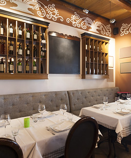 Little Bistro