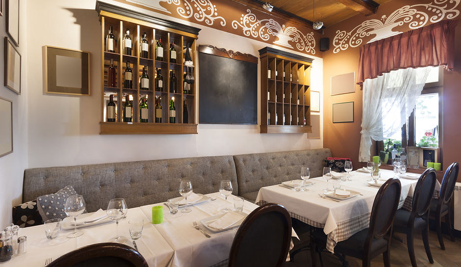 Little Bistro