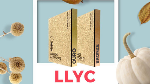 Prémios Lusófonos da Criatividade
Liberty Sem Rodeios
LLYC \ Madstudios