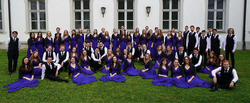 Sommerserenade 2025