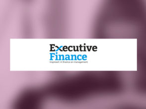 Executive Finance: Pak tekort vrouwen systemische aan