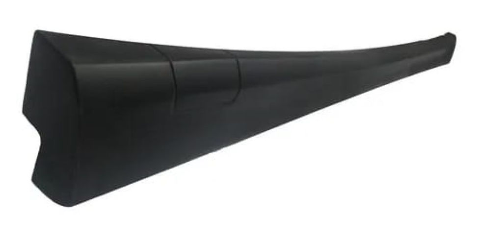 Miniatura: Estribos Jetta Clasico Gli 2008-2009-2010-2011-2012-2014