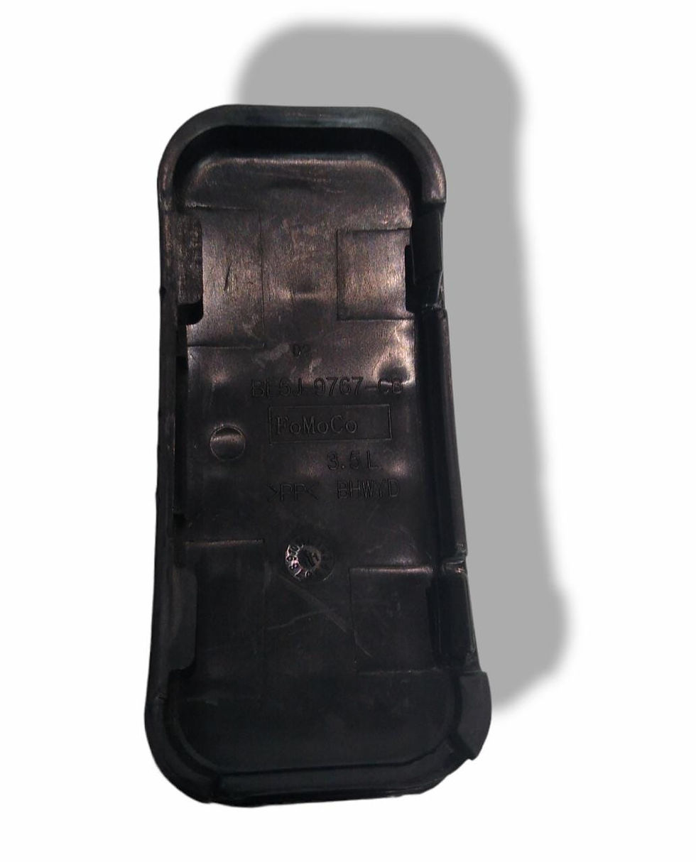 Miniatura: Juego Cubre Pedales Automático Original Para Ford Lobo Nuevo