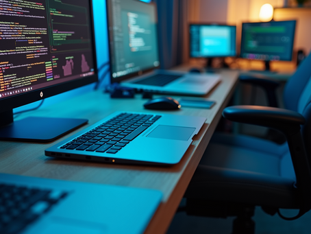 A Step-by-Step Guide to Setting Up a Network