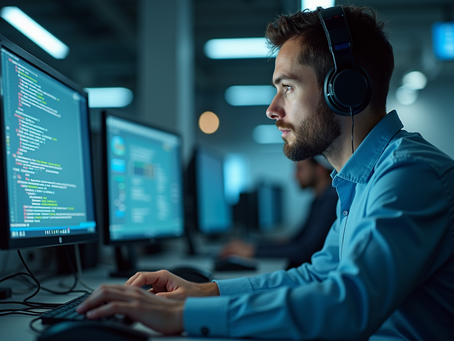 Discover the Secret to Affordable Tech Support in Charlotte NC with ADI