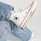 Thumbnail: Converse Chuck 70 White Canvas