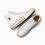 Thumbnail: Converse Chuck 70 White Canvas