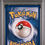Thumbnail: 1999 POKEMON FOSSIL 5 GENGAR-HOLO PSA 8