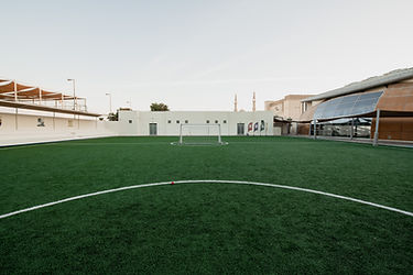 Astro Field