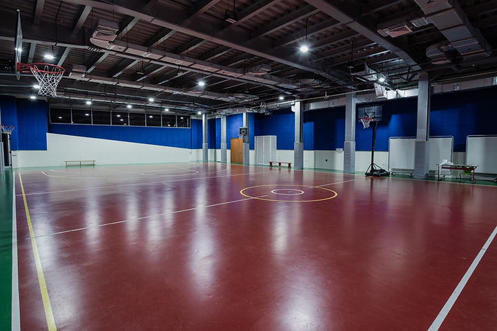 Sports Hall