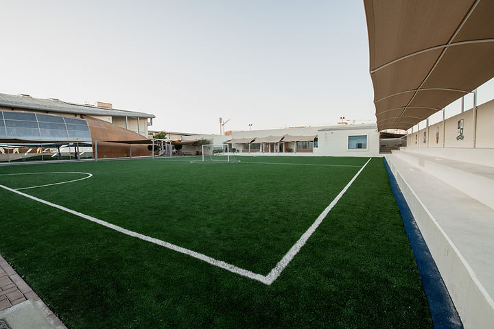Astro Field