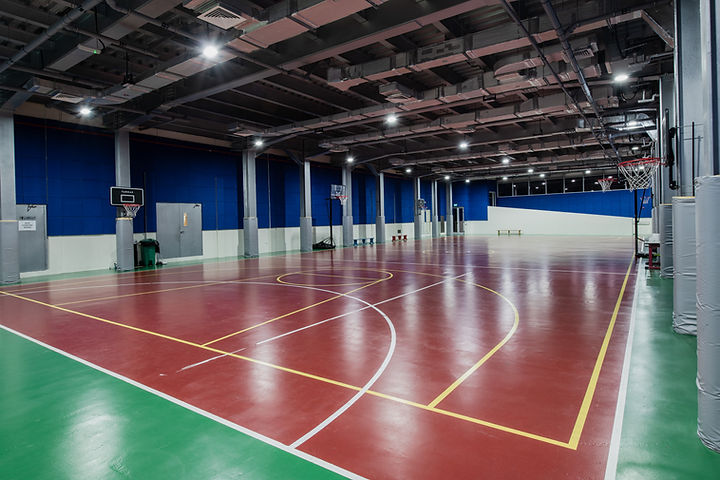 Sports Hall