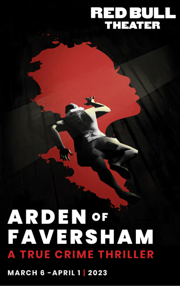 Arden of Faversham (2023)