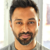 Bhavesh Patel