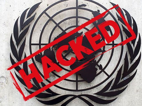 Τα Ηνωμένα Έθνη έπεσαν θύμα hacking και προσπάθησαν να το αποκρύψουν