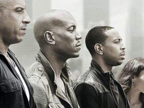 Στο ‘Fast & Furious 9’ οι μηχανές ζεσταίνονται για 9ο γύρο ταχύτητας και αδρεναλίνης (ΒΙΝΤΕΟ)