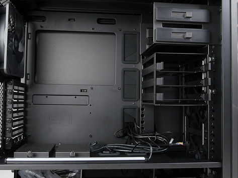 Coolermaster Mastercase Maker 5 - Review