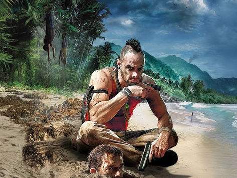 Η Ubisoft θα κυκλοφορήσει 5 τεράστια παιχνίδια μέχρι τον Μάρτιο του 2021 – Σχεδόν βέβαιο το νέο Far