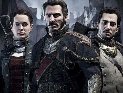 Φήμη: Έρχεται sequel για το The Order: 1886 και δεν θα είναι αποκλειστικό
