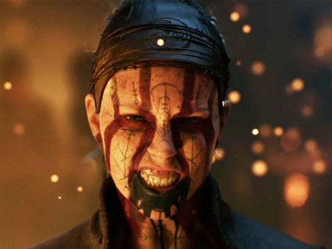 Το Hellblade II είναι η νέα αποκλειστικότητα του Xbox – Πρώτο trailer με γραφικά επόμενης γενιάς