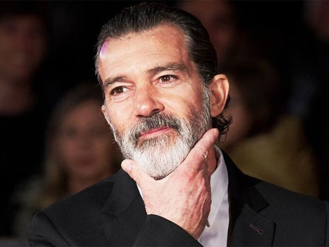 Ο Antonio Banderas θα πρωταγωνιστήσει στο Uncharted πλάι στον Tom Holland