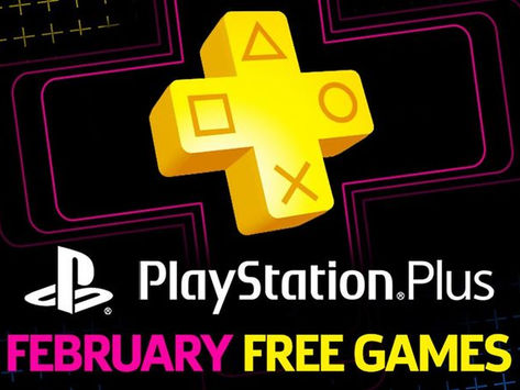 PlayStation Plus: Αυτά είναι τα ΔΩΡΕΑΝ παιχνίδια του Φεβρουαρίου