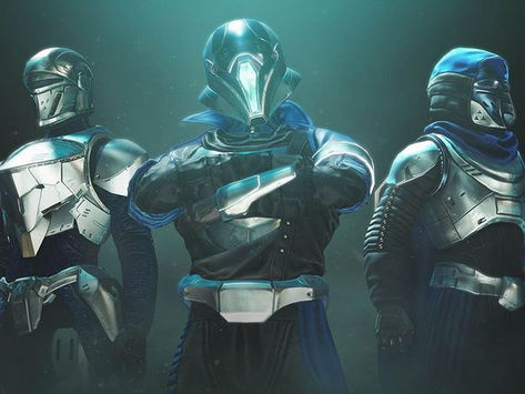 Το Destiny 2 υποδέχεται το Season of Dawn - Νέα events, exotic quests κ.α.