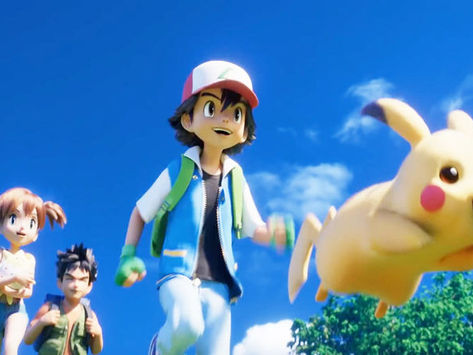 Το Pokémon: Mewtwo Strikes Back - Evolution έρχεται στο Netflix για να σας ξυπνήσει τις παιδικές σας