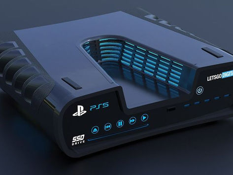 “Το PlayStation 5 είναι η ευκολότερη πλατφόρμα ανάπτυξης παιχνιδιών”