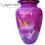 Thumbnail: Purple Adult Humming Bird Cremation Urn