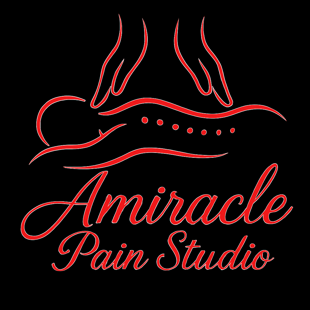 Amiracle Pain Studio - Massage therapist in Los Angeles