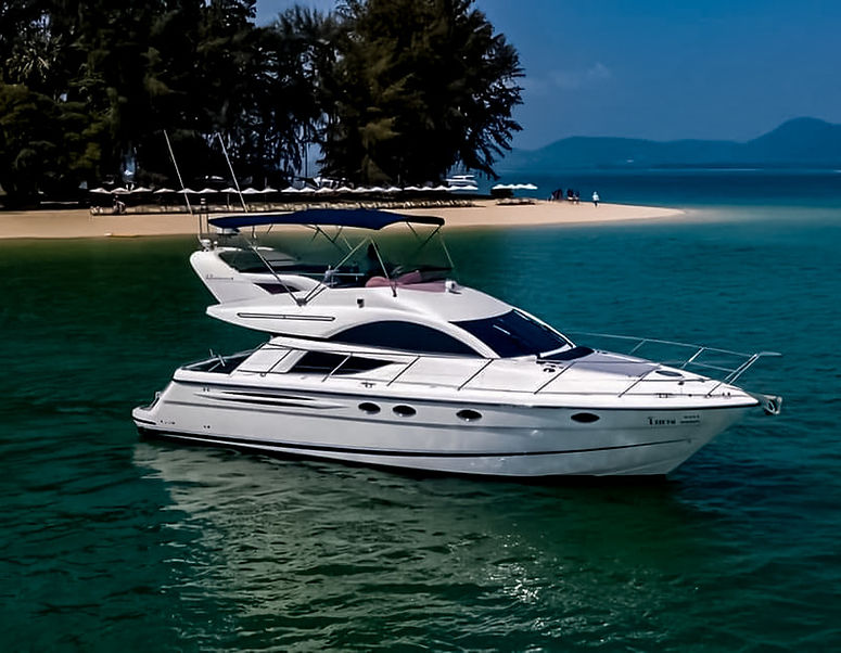 Fairline