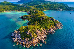 Koh Tao