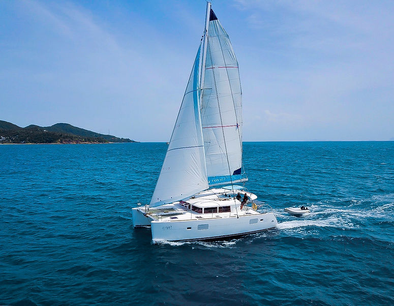 Lagoon40