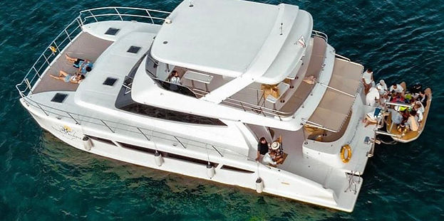 Up to 45 guests