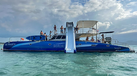 Up to 60 guests
