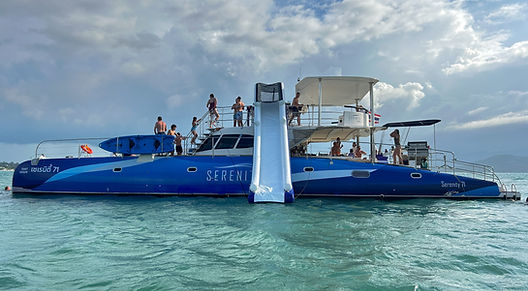 Up to 60 guests