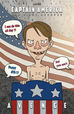 Captain America, I can do this all day