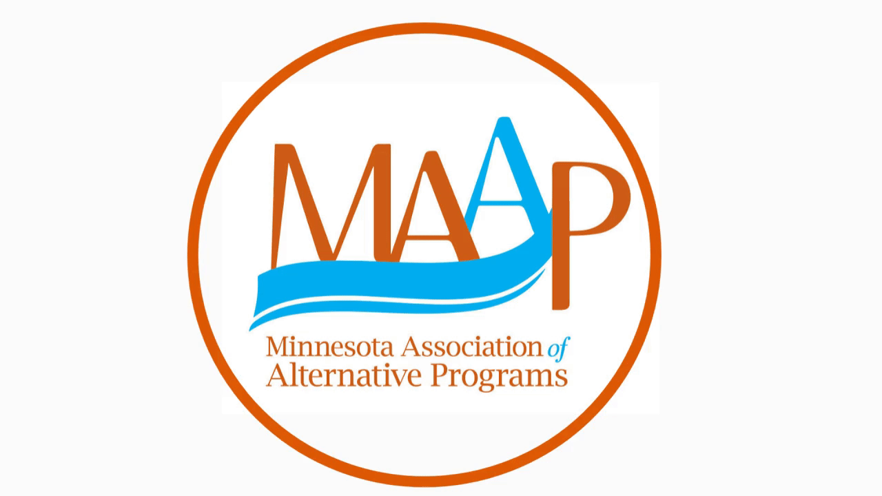 MAAP 101 (Minnesota Association of Alternative Programs)