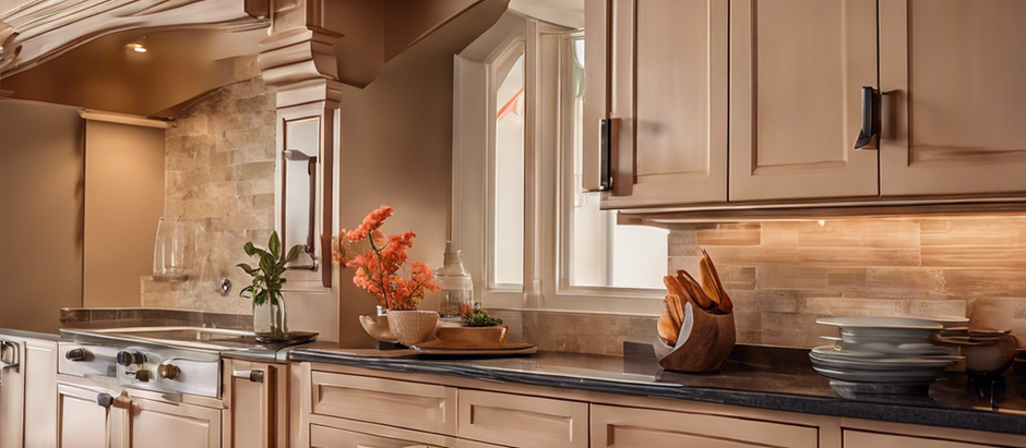 Revamp Your Kitchen with Affordable Cabinet Refacing Options