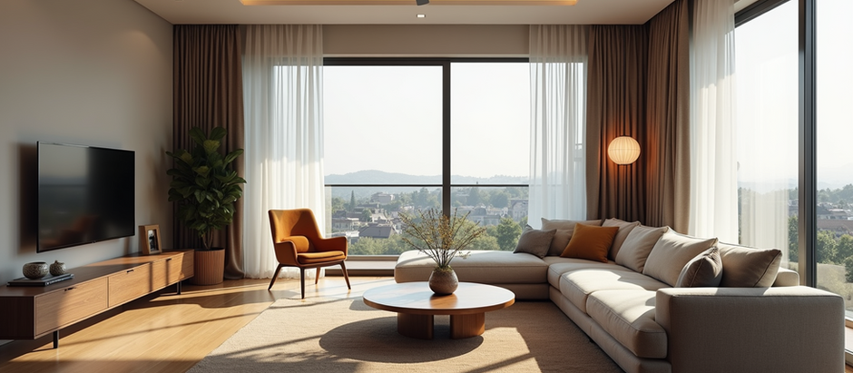 Top Tips for Enhancing Your Home's Style and Functionality