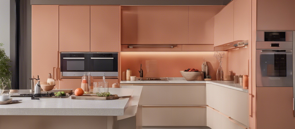 Elevate Your Home with Stunning Cabinet Transformations from Residential Reface