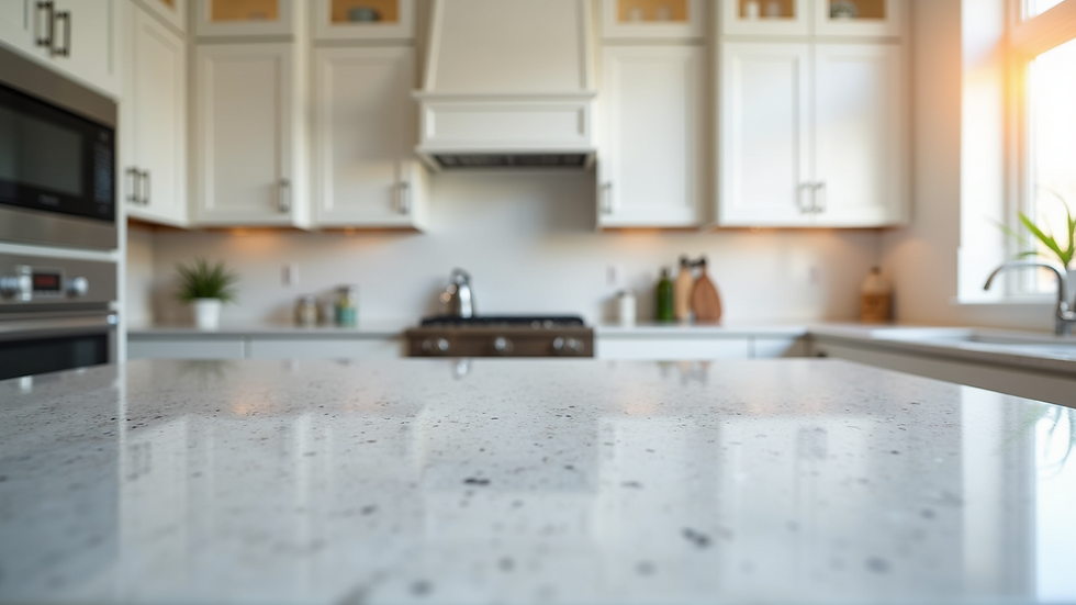 Transform Your Home with Kitchen Remodeling Services